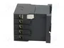 SCHNEIDER ELECTRIC Contactor 3-polar 9A 24V DC LP1K0910BD3