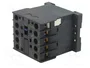 SCHNEIDER ELECTRIC Contactor 3-polar 9A 24V DC LP1K0910BD3