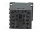 SCHNEIDER ELECTRIC Contactor 3-polar 9A 24V DC LP1K0910BD3