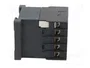 SCHNEIDER ELECTRIC Contactor 3-polar 9A 24V DC LP1K0910BD3