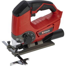 Einhell TE-JS 18/80 Li solo Sierra de calar inalámbrica