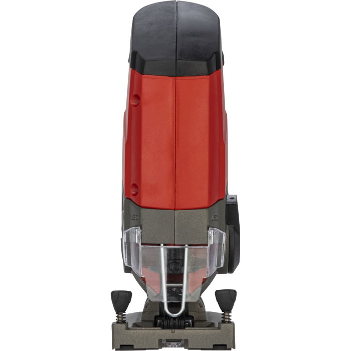Einhell TE-JS 18/80 Li solo Sierra de calar inalámbrica Einhell TE-JS 18/80 Li solo Sierra de calar inalámbrica