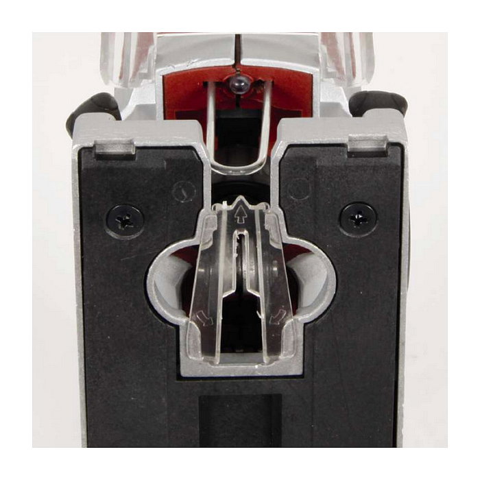 Einhell TE-JS 18/80 Li solo Sierra de calar a batería, 18 V, 8 cm profundidad de corte Einhell TE-JS 18/80 Li solo Sierra de calar a batería, 18 V, 8 cm profundidad de corte