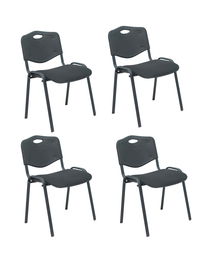 Silla Gaming Nowy Styl 426PTNI840A840