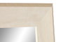DKD Home Decor Set de 4 Espejos de Cristal 67x2x155,5 cm Surtido