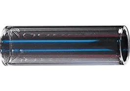 Dunlop Slide Glass Large 22X25X69Mm para Guitarra