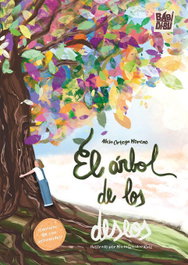 BABIDI-BU El árbol de los deseos, Alicia Ortega Moreno - BABIDI-BU