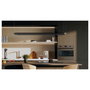 Smeg SKC01BLM Sodamaker Collezione Aesthetic Schwarz Negro Plástico Giratorio