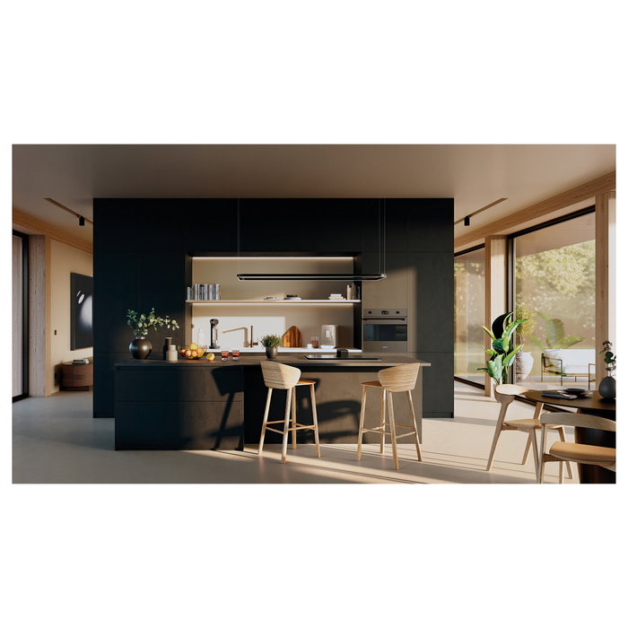 Smeg SKC01BLM Sodamaker Collezione Aesthetic Schwarz Negro Plástico Giratorio Smeg SKC01BLM Sodamaker Collezione Aesthetic Schwarz Negro Plástico Giratorio