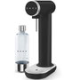 Smeg SKC01BLM Carbonatador Negro
