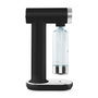 Smeg SKC01BLM Sodamaker Collezione Aesthetic Negro