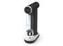 Smeg SKC01BLM Carbonatador Negro