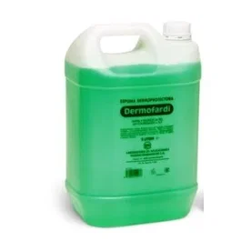 FARDI Dermofardi Crema o Pomada 5 Litros - Tratamiento Dermatológico