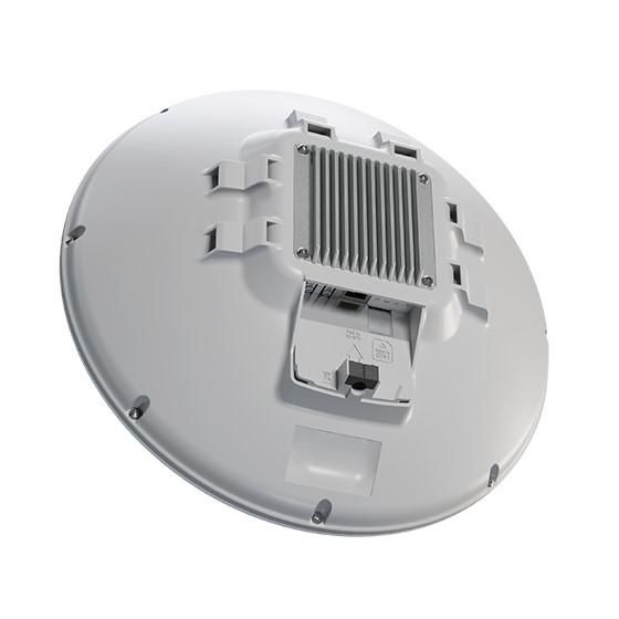 MikroTik ATLGM&EG18-EA Amplificador de señal móvil para exterior 3G/LTE Blanco