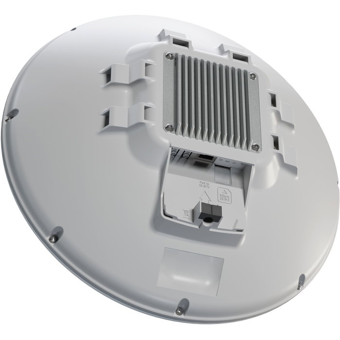 MikroTik ATLGM&EG18-EA Amplificador de señal móvil exterior 3G LTE 800 MHz