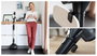 Bosch BCS 711 XXL Unlimited Serie 7 Blanco