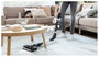 Bosch BCS 711 XXL Unlimited Serie 7 Blanco
