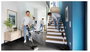 Bosch BCS 711 XXL Unlimited Serie 7 Blanco