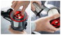 Bosch BCS 711 XXL Unlimited Serie 7 Blanco