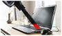 Bosch BCS 711 XXL Unlimited Serie 7 Blanco