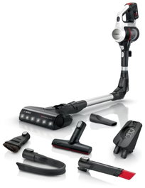 Bosch BCS 711 XXL Unlimited Serie 7 Blanco