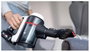 Bosch BCS 711 XXL Unlimited Serie 7 Blanco