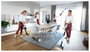 Bosch BCS 711 XXL Unlimited Serie 7 Blanco