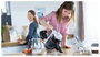 Bosch BCS 711 XXL Unlimited Serie 7 Blanco