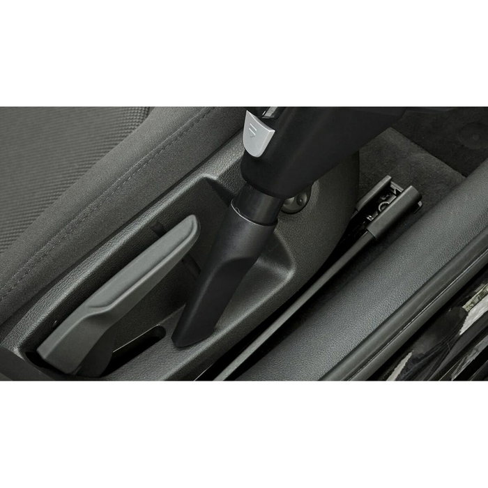 Aspiradora sin Cable BOSCH BCS711XXL Blanco Negro