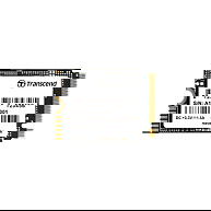 Transcend TS512GMTS300S SSD M.2 512GB PCIe Gen4x4 NVMe 3D TLC DRAM-less Transcend TS512GMTS300S SSD M.2 512GB PCIe Gen4x4 NVMe 3D TLC DRAM-less