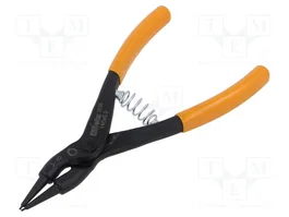 BETA Alicates para anillos exteriores 3-10mm rectos