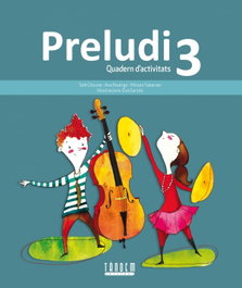 TANDEM Preludi 3 - Música 3º Primaria