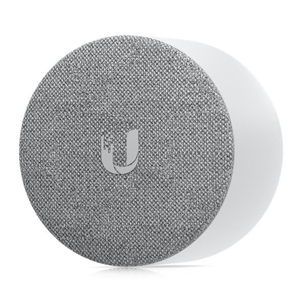 Ubiquiti Wi-Fi Chime, Polycarbonate/Fabric para UniFi Protect Doorbell