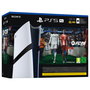 Sony Computer Entertainment Paquete PS5 Pro: Consola PlayStation 5 Pro + FC26 (código en la caja)
