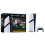 Sony Computer Entertainment Paquete PS5 Pro: Consola PlayStation 5 Pro + FC26 (código en la caja)
