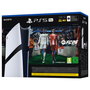 Sony Computer Entertainment Paquete PS5 Pro: Consola PlayStation 5 Pro + FC26 (código en la caja)