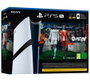 Sony PlayStation 5 Pro Digital 2TB con EA Sports FC 26 (Blanco y Negro)平衡