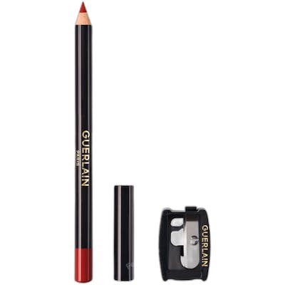Guerlain CONTOUR G Perfilador de Labios 04-red