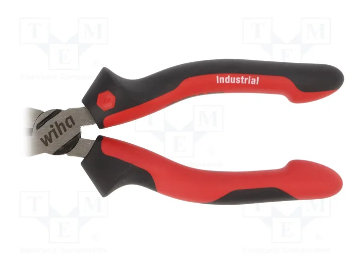WIHA Alicates universales industriales 160 mm WIHA Alicates universales industriales 160 mm