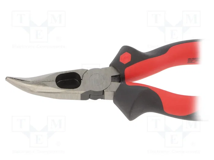WIHA Alicates universales industriales 160 mm WIHA Alicates universales industriales 160 mm