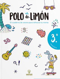 TEKMAN Polo de Llimona - 1º de Primària