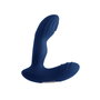 Vibrador anal Playboy Playboy Azul