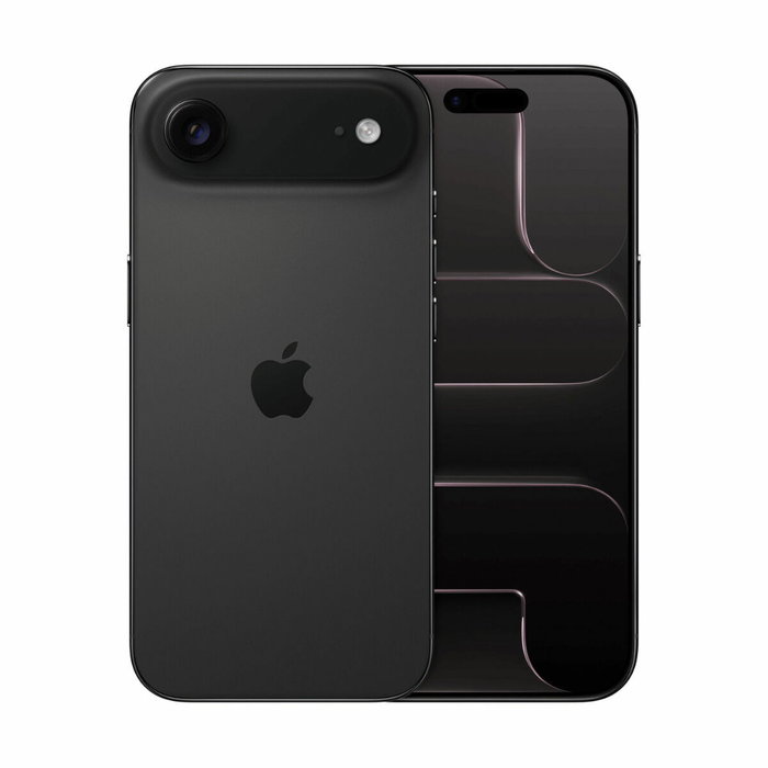 Apple iPhone Air 256GB Negro Espacial Apple iPhone Air 256GB Negro Espacial