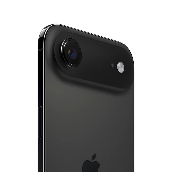 Apple iPhone Air 256GB Negro Espacial