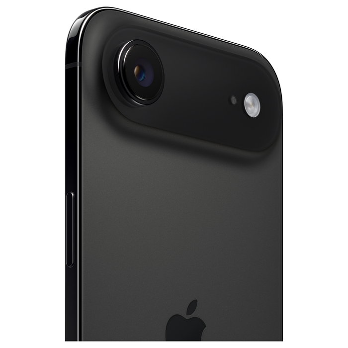 Apple iPhone Air 256GB Negro Espacial