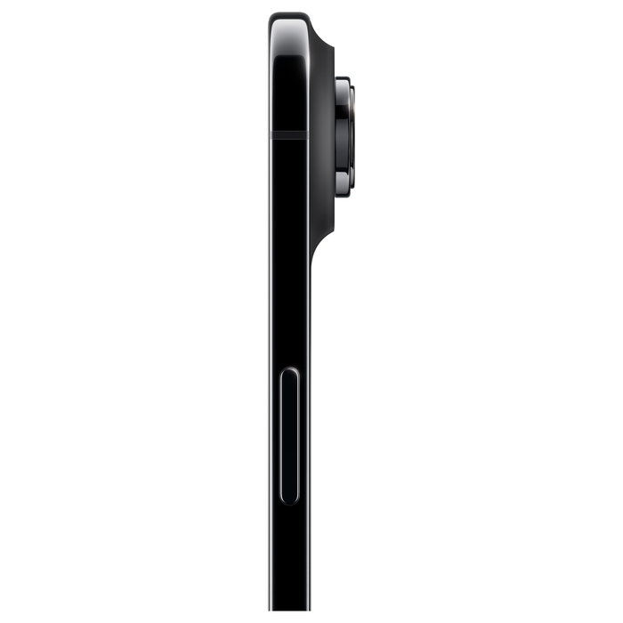 Apple iPhone Air 256GB Negro Espacial