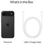 Apple iPhone Air 256GB Negro Espacial
