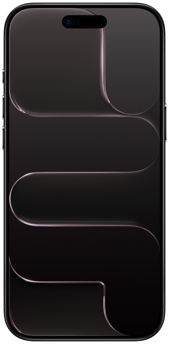 Apple iPhone Air 256GB Negro Espacial