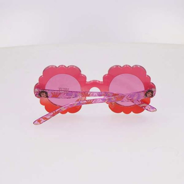 Cerdá Gafas de Sol Premium Dora la Exploradora Rosa