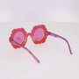 Cerdá Gafas de Sol Premium Dora la Exploradora Rosa